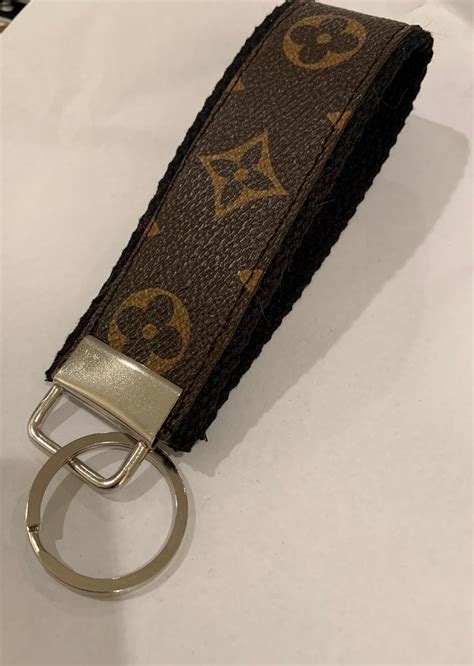 louis vuitton card holder keychain replica|louis vuitton empreinte card holder.